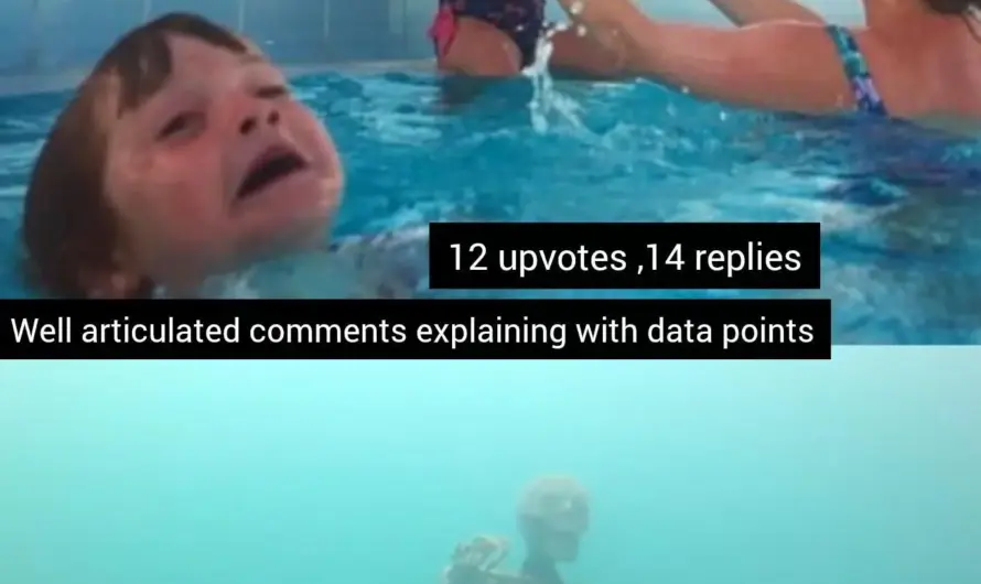 Reddit is a strange place (updated after common grievance of redditors in prev post)