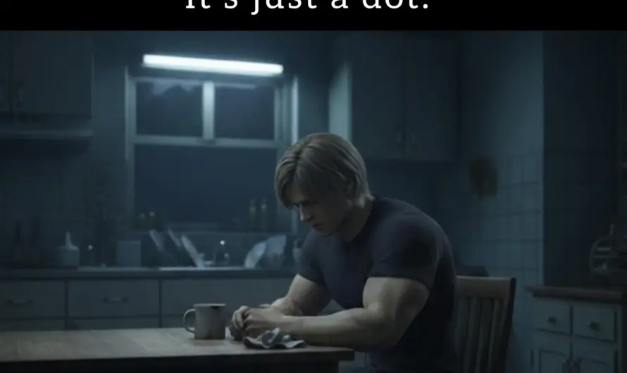 How life hits at 3am..