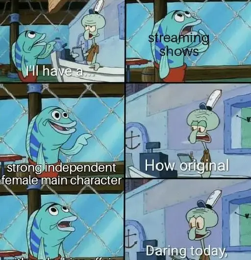 It gets boring pretty fast..