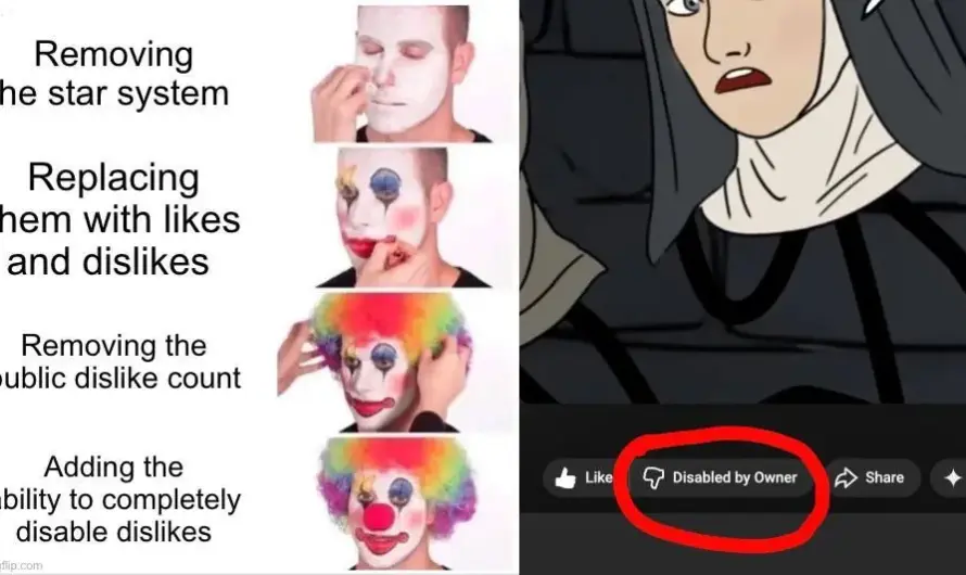 I guess not having a public count isn’t good enough