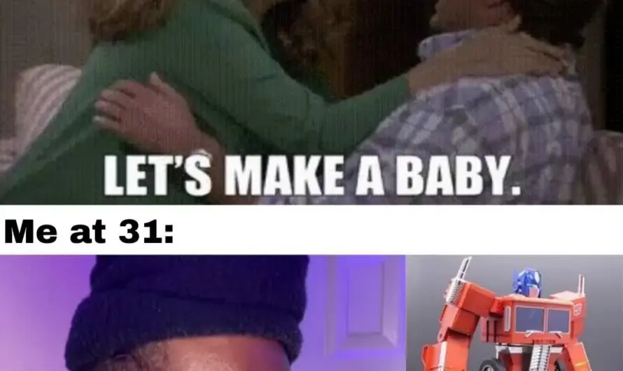 Should I rethink my life choices