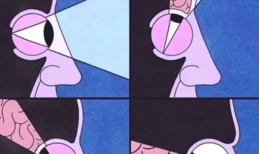 That’s how it is sometimes