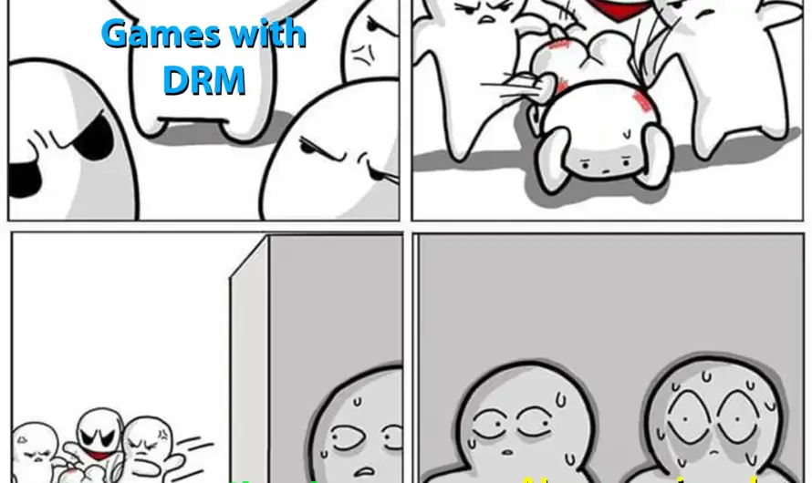 2026 Gaming in a nutshell