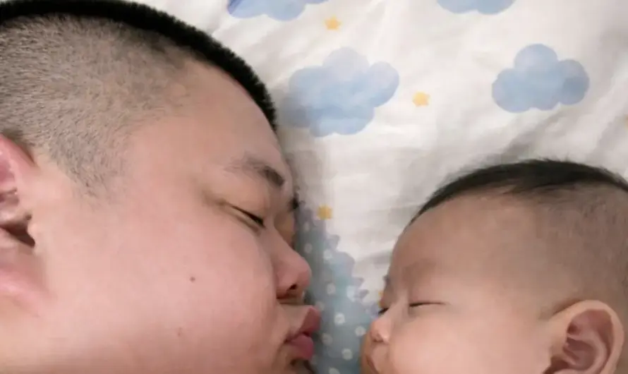 DNA test? Nah, copy + paste