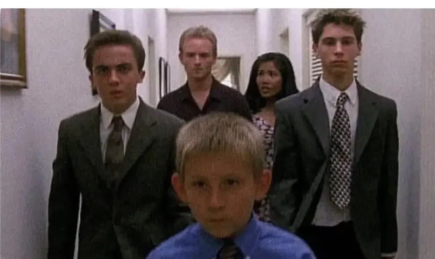 Next you’re going to…