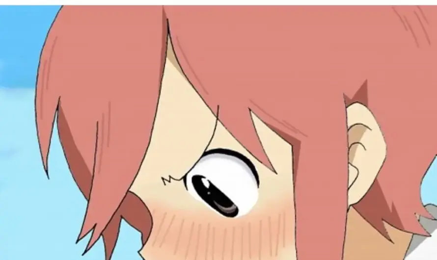 Daily Nichijou meme #2842