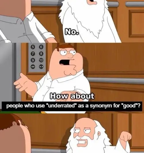 Read a thesaurus, you dumb kids!