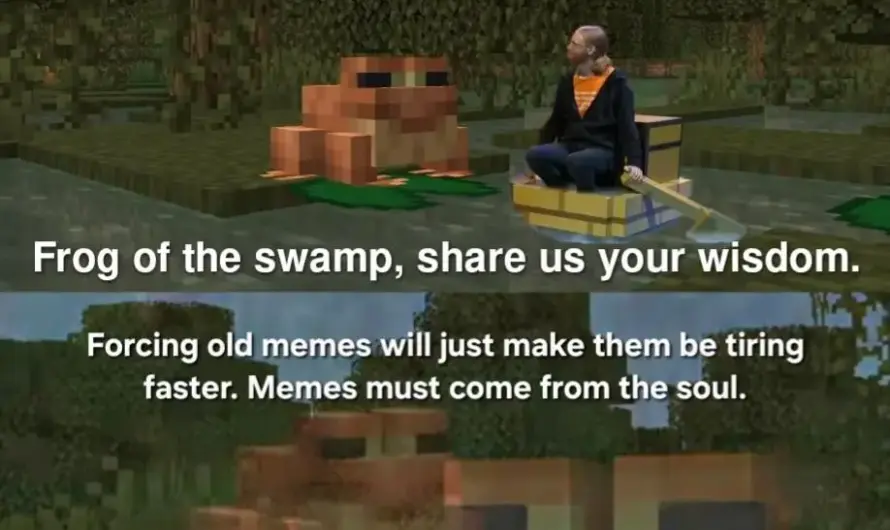 I give it a couple of weeks at best