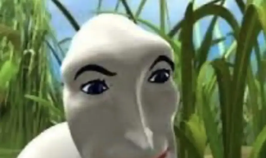 Testing my patience for real