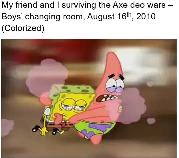 So many were lost…