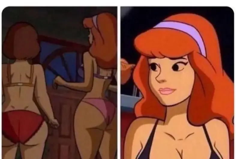 I don’t remember it either..