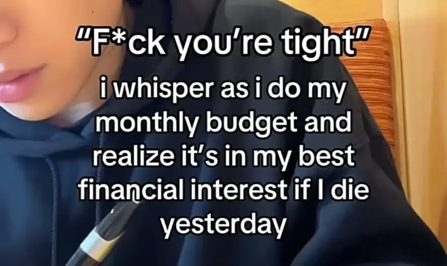 Month-end: exists 🥀