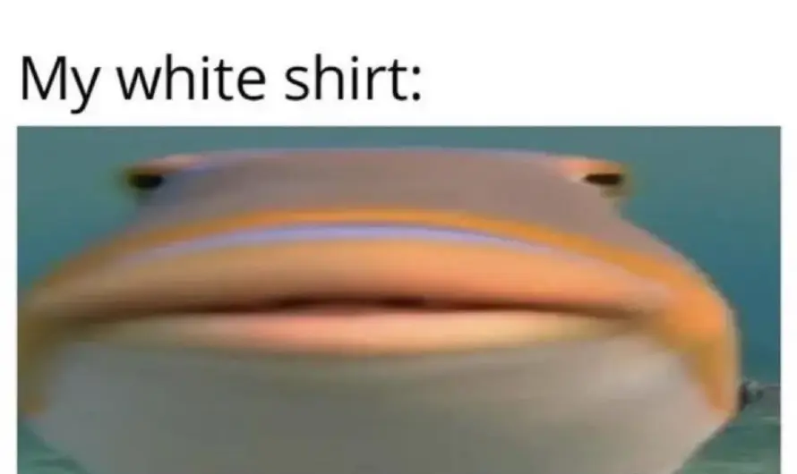 All the time, just can’t escape this matrix!