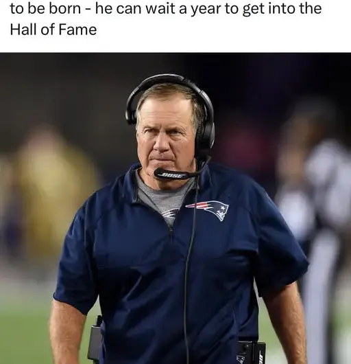 What’s another year?