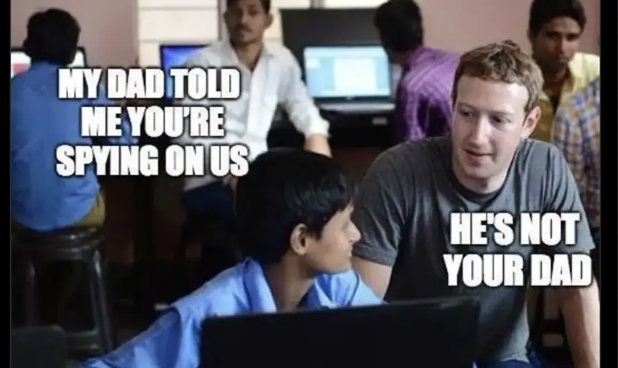 Data Privacy and Meta