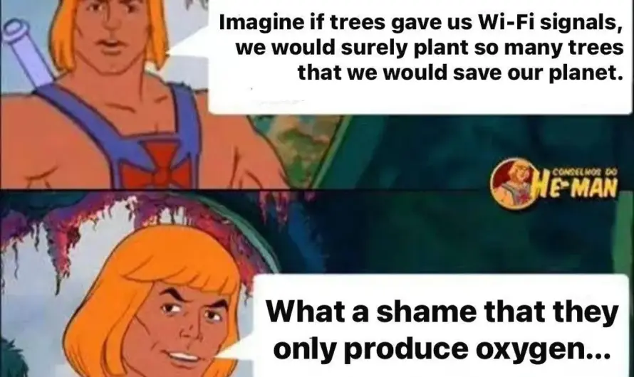 Humanity, but with priorities