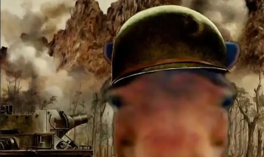 Ngl horses kinda got scammed