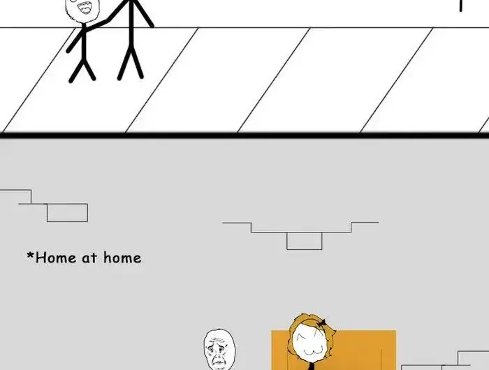 Mom, can we get a meme reset?