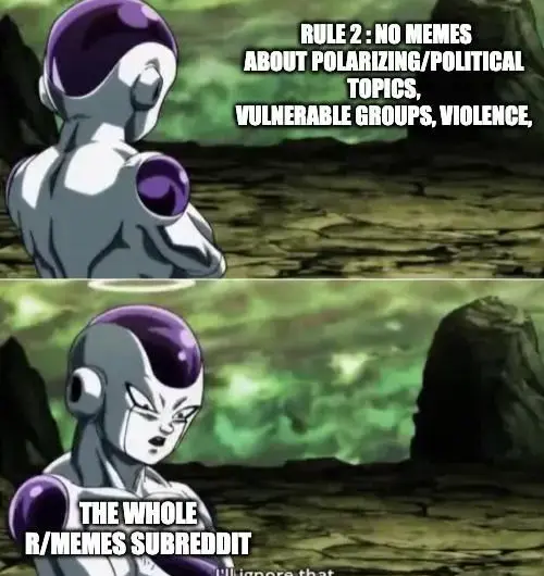 In light of recent events…