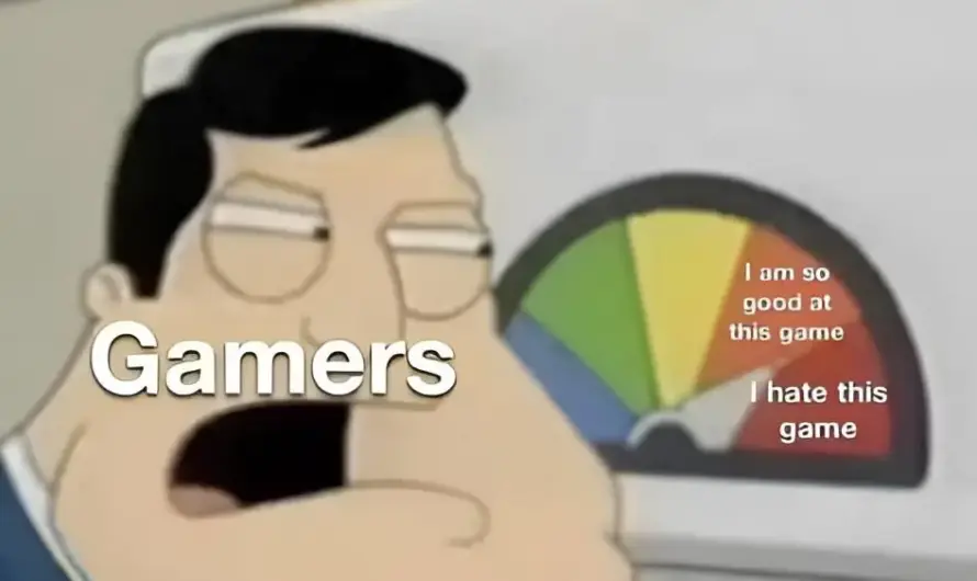 every gaming session