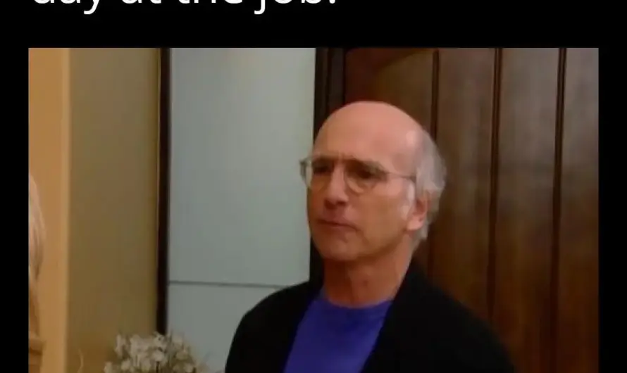 They’re never right… At least rarely