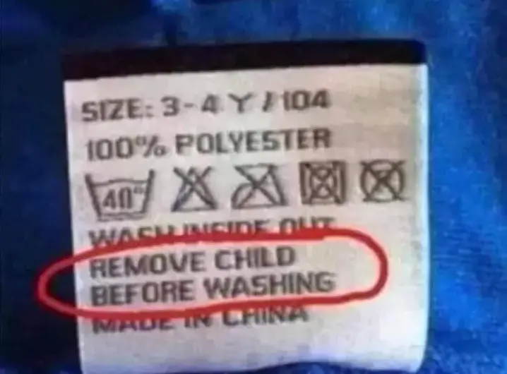 Child washing 👶🐳