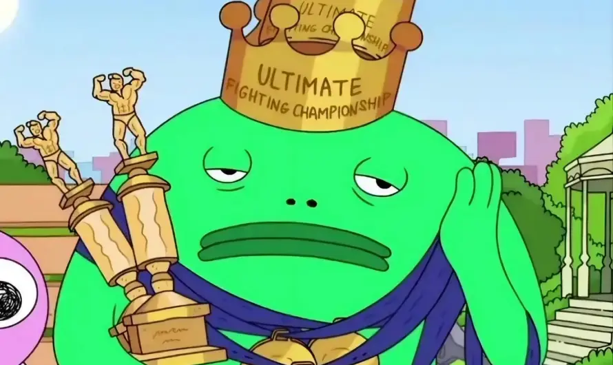 Now they have everything they wanted