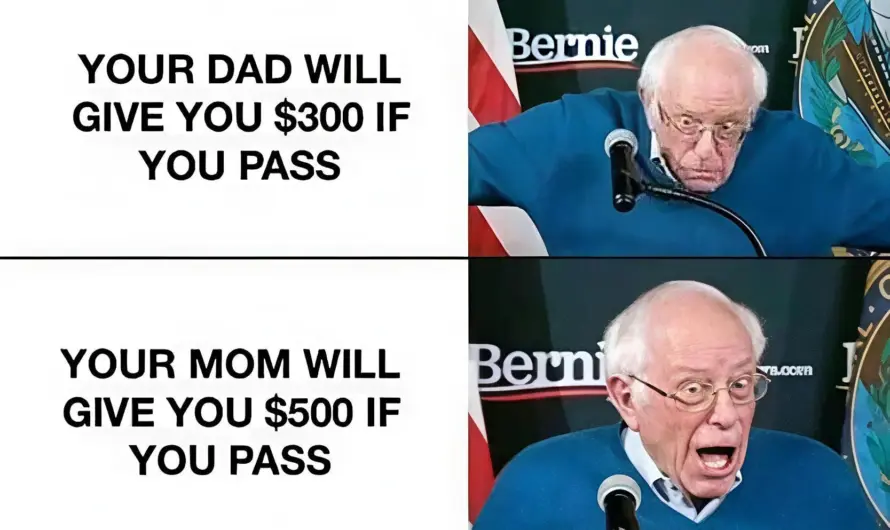 Suddenly math feels interesting