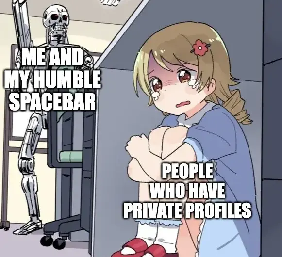 Watch out folks, hide your search bars