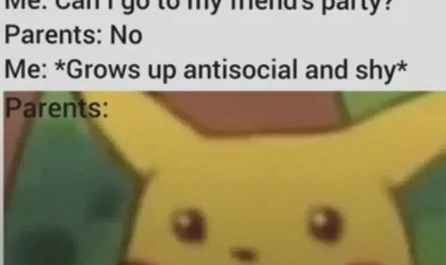 This is relatable for me.