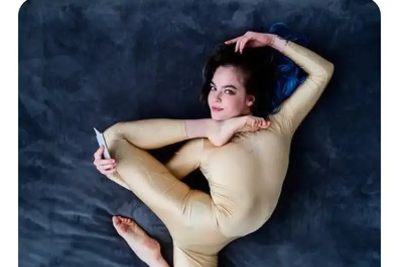 Doc, my everything hurts…