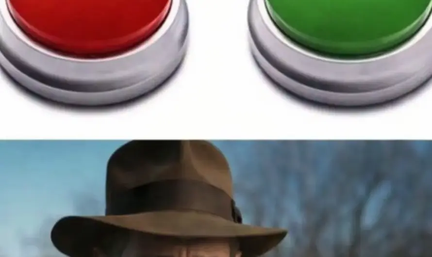 Logic vs Temptation 🤔