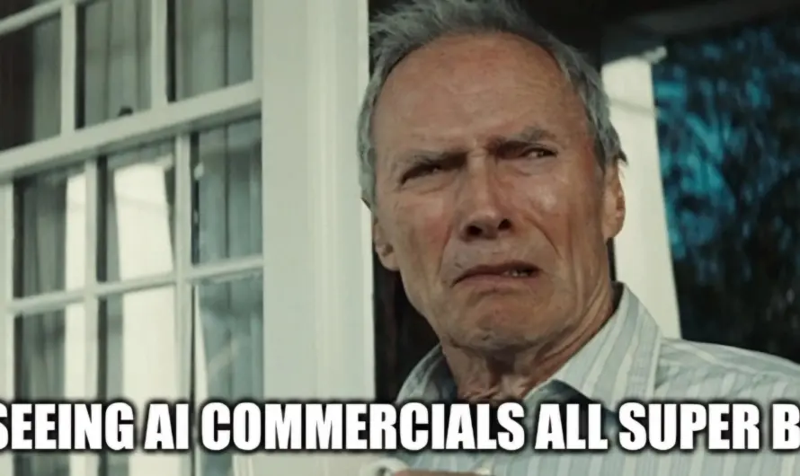 Ugh… I am old yes.