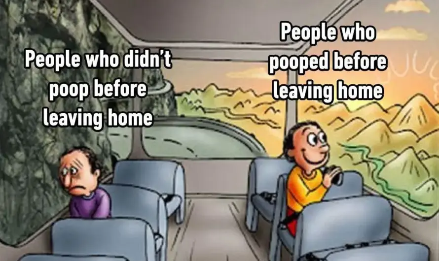 now I can be outside without worrying