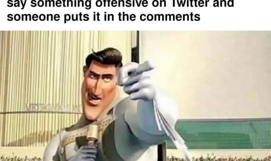 This escalated quickly