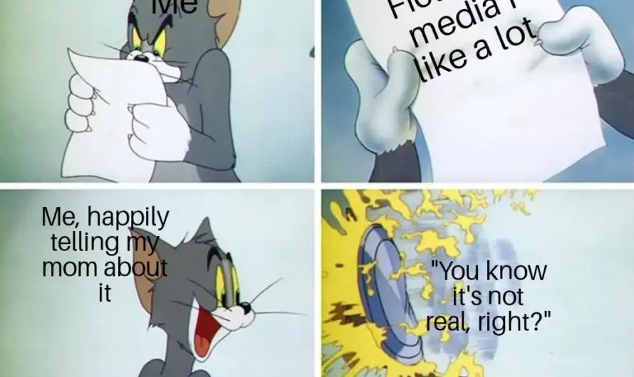 And she wonders why I don’t wanna tell her things anymore