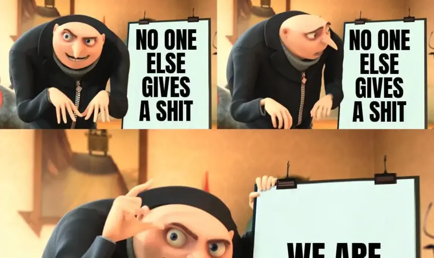 Hooray for the World Champions