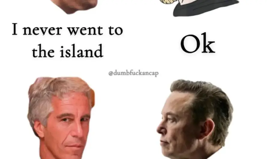 I bet he told his moma