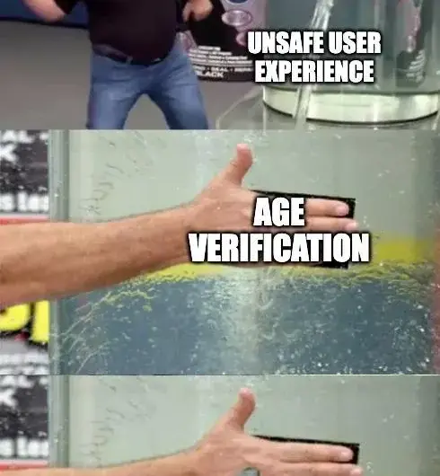 Discord, that’s not the solution you’re looking for