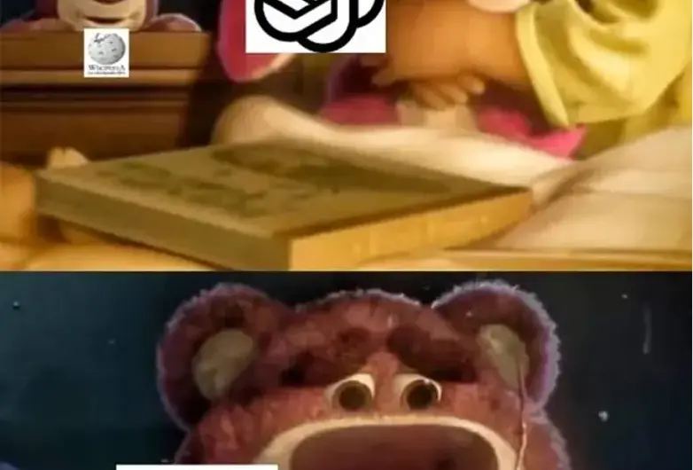 Most have forgotten it