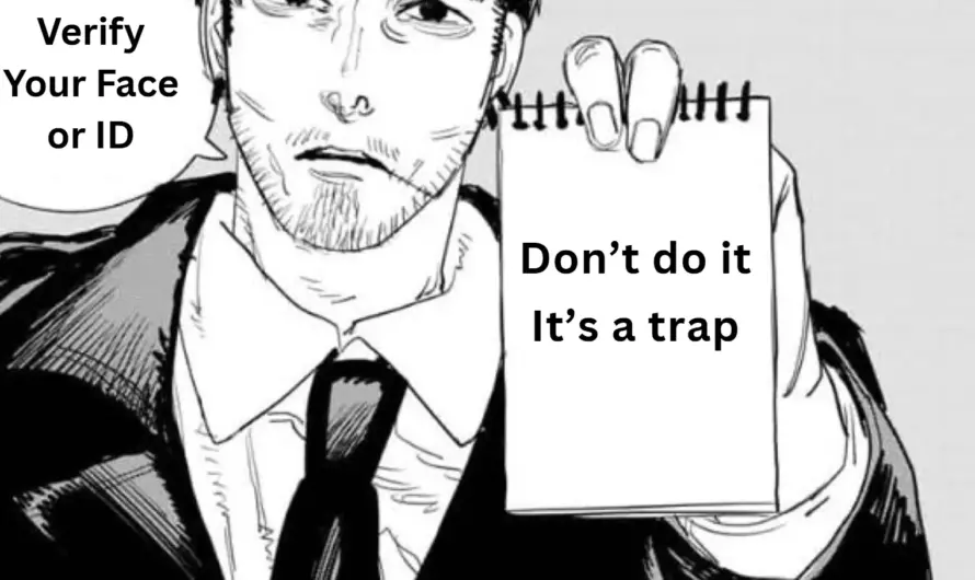 Interesting Times in Discord Right Now