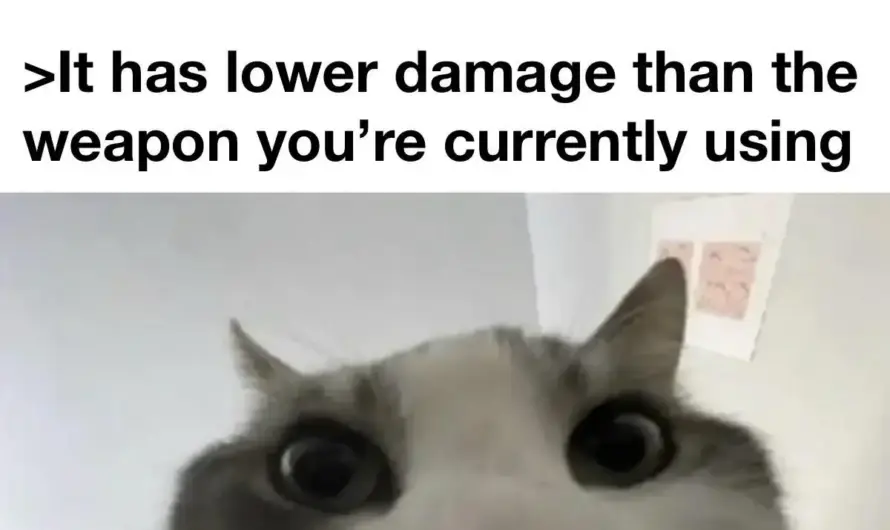 RPG’s in a nutshell