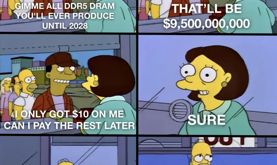 Pay later billionaire