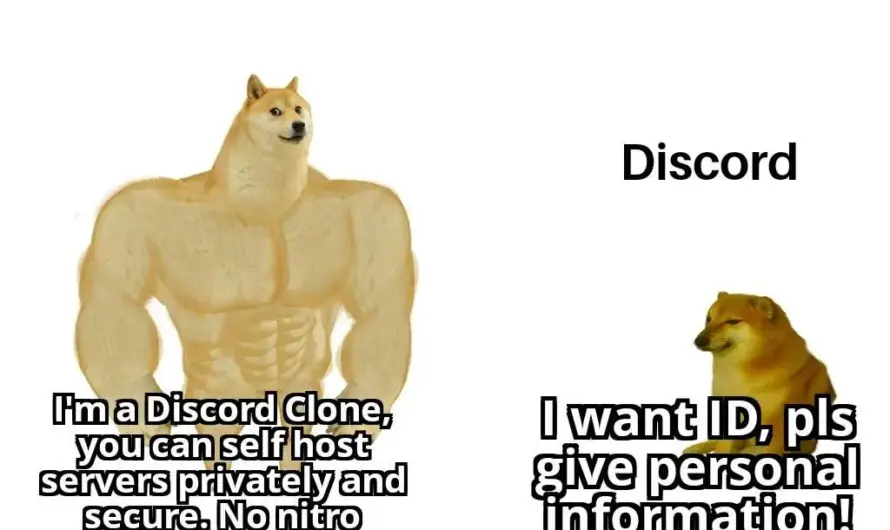 When one door closes, another opens.