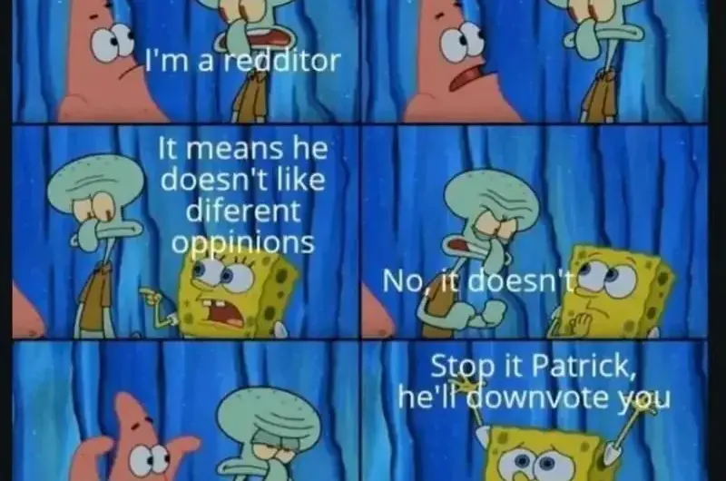 The most true statement in history…