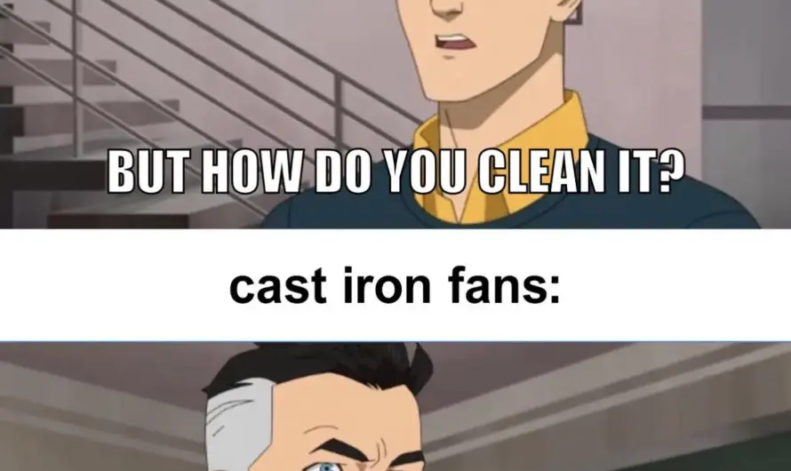 It’s all about the flavor