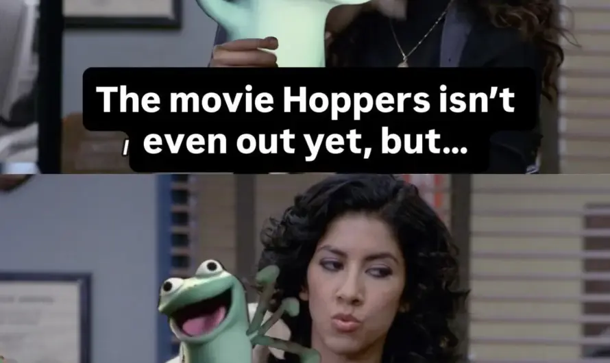 He’s just perfect…