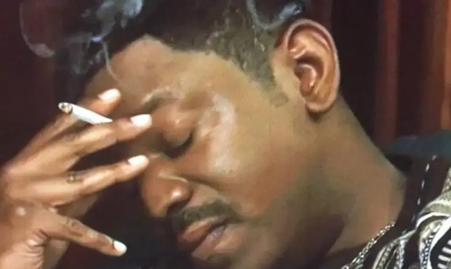 What is up with some people?