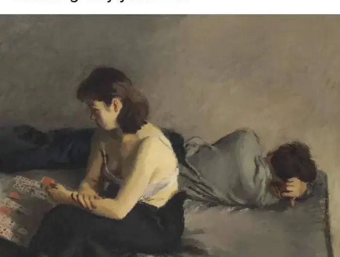 Someone else is learning the hard way