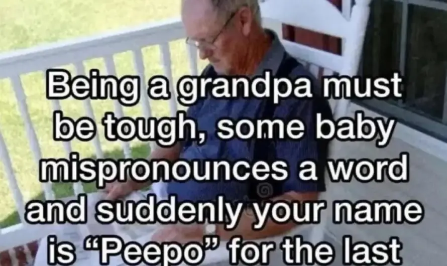 Peepopeepo